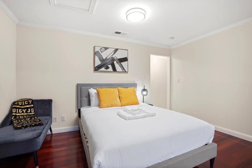 Lovely Relaxing Private Studio Near Westlake Дейли-Сити Экстерьер фото