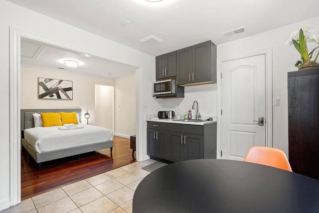 Lovely Relaxing Private Studio Near Westlake Дейли-Сити Экстерьер фото